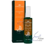 روغن نرم کننده موی خشک و آسیب دیده کاسمکولوژی