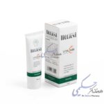 ژل کرم آبرسان لیتاسی مناسب پوست مختلط و چرب