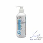 ژل آبرسان پوست مانسریک مناسب پوست چرب 100ml