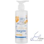 کرم مرطوب کننده و آبرسان مارگریت مدل آووکادو 250ml