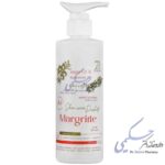 کرم مرطوب کننده و آبرسان مارگریت مدل آرگان 250ml