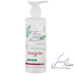 کرم مرطوب کننده و آبرسان مارگریت مدل آلوئه ورا 250ml