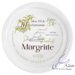 کرم مرطوب کننده و آبرسان مارگریت مدل زیتون و بابونه 150ml
