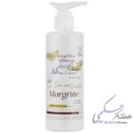 کرم مرطوب کننده و آبرسان مارگریت مدل زیتون و بابونه 250ml