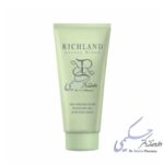 کرم ضد آفتاب ریچلند SPF50 مناسب پوست چرب (بی رنگ)
