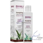 شامپو تقویت کننده مو بیونیج مدل Energizing
