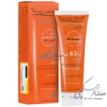 کرم ضد آفتاب دکترژیلا SPF63 (رنگی)