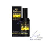 روغن آرگان + کراتین هانگلن