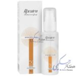 فلوئید ضد آفتاب راکوتن SPF50 (بژ طبیعی)