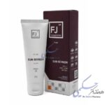 فلوئید ضد آفتاب اف جی SPF50 (بی رنگ)