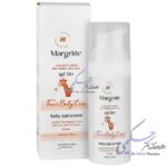 کرم ضد آفتاب کودک مارگریت SPF50