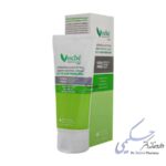 کرم آبرسان و مرطوب کننده وچه مناسب پوست چرب