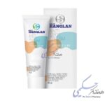 کرم ضد لک و روشن کننده ویتامین C هانگلن