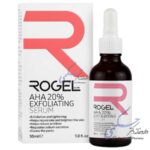 سرم AHA20% روژل