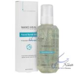 ژل شست و شو و اسکراب نانوهیل مناسب پوست خشک