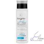 میسلارواتر 1*3 مارگریت مناسب پوست خشک و حساس