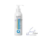 ژل آبرسان پوست مانسریک مناسب انواع پوست 250ml