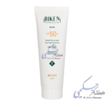 کرم ضد آفتاب بیکن SPF50 مناسب پوست چرب (شماره 1)