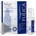 لوسیون تقویت کننده مو مخصوص الگوی ریزش مردانه فولیکا