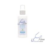 اسپری گره باز کن موی کودک بی بی اسکین