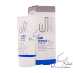 کرم ضد چروک دلانو SPF15