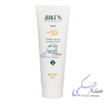 کرم ضد آفتاب بیکن SPF50 مناسب پوست چرب (شماره 2)