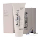 کرم ضد آفتاب و ضد لک درمالوگ SPF30 (بی رنگ)