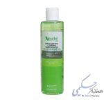 میسلارواتر وچه مناسب پوست چرب 250ml