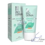 سی سی کرم پرودرما SPF40 (بژ طبیعی)