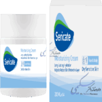 کرم مرطوب کننده سریکیت 200ml