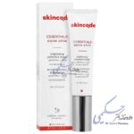 فلوئید ضد آفتاب و روشن کننده اسکین کد SPF50 (بی رنگ)